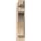 Ekena Millwork Legacy Craftsman Smooth Outlooker, Douglas Fir, 5 1/2"W x 20"D x 24"H OUT06X20X24LEC04SDF - alternate 4